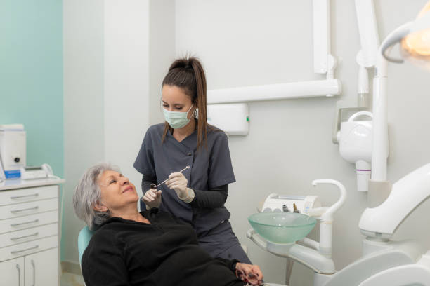 Best Emergency Dental Care for Broken or Chipped Teeth in Milpitas, CA