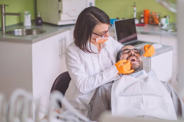 Best Emergency Dental Care for Broken or Chipped Teeth in Milpitas, CA