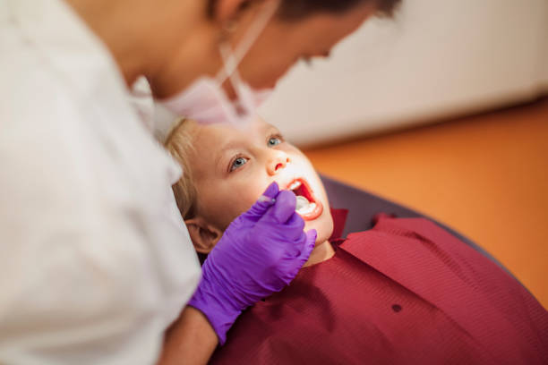 Best Pediatric Emergency Dentist in Milpitas, CA